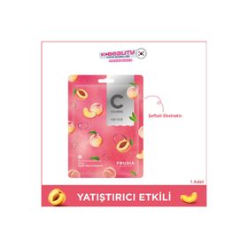 Frudia My Orchard Şeftali Maske