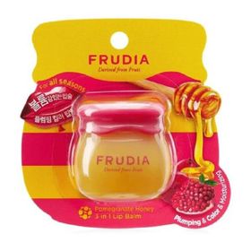 Frudia Narlı Nemlendirici 10 gr Dudak Balmı