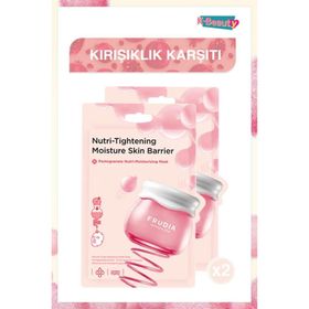 Frudia Pomegranate Besleyici Nemlendirici 2x27 ml Maske