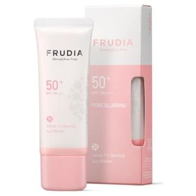 Frudia Velvet Fit SPF50 40 gr Güneş Koruyucu Baz