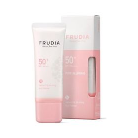 Frudia Velvet Fit SPF50 40 gr Güneş Koruyucu Baz