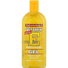 Fruit Of The Earth Vitamin E 340 gr Nemlendirici Jel