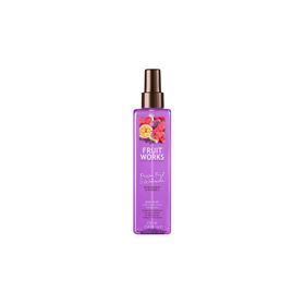 Fruit Works 250 ml Passion Fruit and Watermelon Vücut Spreyi