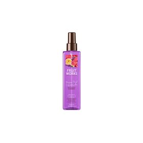 Fruit Works 250 ml Passion Fruit and Watermelon Vücut Spreyi