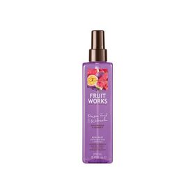 Fruit Works 250 ml Passion Fruit and Watermelon Vücut Spreyi