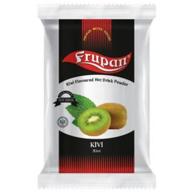 Frupan 300 gr Kivi Aromalı İçeçek Tozu