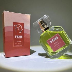 FS Fens Aura Extrait De Parfum 50 ml Kadın Parfüm