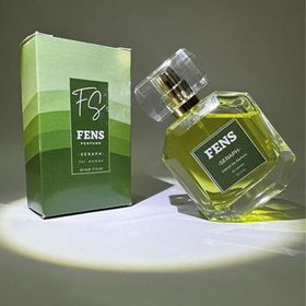 FS Fens Seraph Extrait De Parfum 50 ml Kadın Parfüm