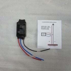 FsmAuto F1 Çakar Modülü