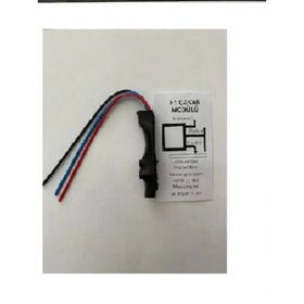 FsmAuto F1 Çakar Modülü
