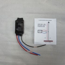FsmAuto F1 Çakar Modülü