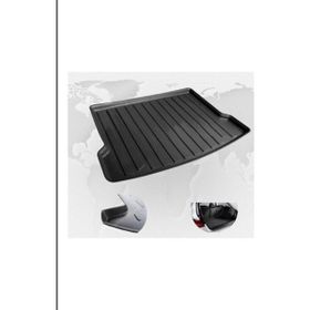FsmAuto Volkswagen Jetta 2005-2010 Siyah Bagaj Havuzu