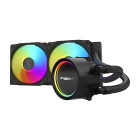 Fsp AE24-B 240 mm İşlemci Sıvı Soğutucu