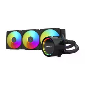 Fsp AE36-B 3x12 cm Fan 1851/1700/1200/AM5/AM4 Sıvı Soğutucu