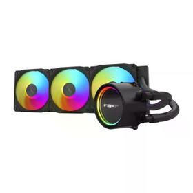 Fsp AE36-B 3x12 cm Fan 1851/1700/1200/AM5/AM4 Sıvı Soğutucu