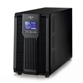 Fsp Champ2K 4x9A Akü 2KVA Online UPS