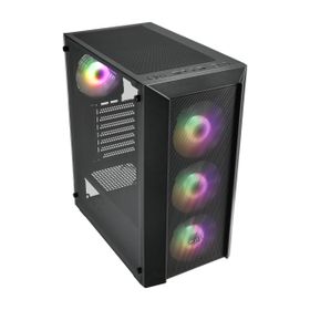 Fsp CMT318 750W GeN5 Gaming E-ATX Kasa