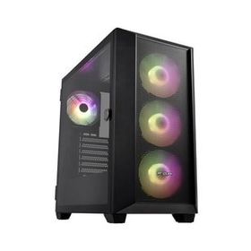 Fsp CMT318 750W GeN5 Gaming E-ATX Kasa
