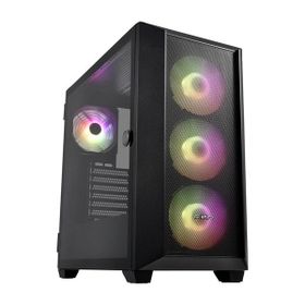 Fsp CMT318 750W GeN5 Gaming E-ATX Kasa