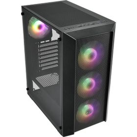 Fsp CMT318 750W GeN5 Gaming E-ATX Kasa