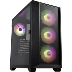 Fsp CMT318 750W GeN5 Gaming E-ATX Kasa