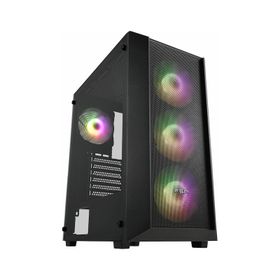 Fsp CMT318 850 W 80+ Gen5 4X Fan E-ATX Siyah Gaming Kasa