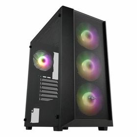 Fsp CMT318 850 W 80+ Gen5 4X Fan E-ATX Siyah Gaming Kasa