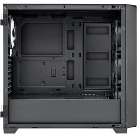 Fsp CMT318 850 W 80+ Gen5 4X Fan E-ATX Siyah Gaming Kasa