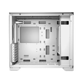 FSP CMT580W Fanlı Beyaz E-ATX Gaming Bilgisayar Kasası