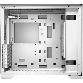 FSP CMT580W Fanlı Beyaz E-ATX Gaming Bilgisayar Kasası