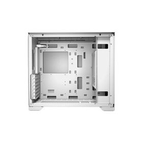 FSP CMT580W Fanlı Beyaz E-ATX Gaming Bilgisayar Kasası