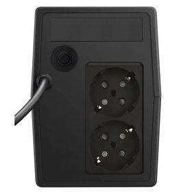 FSP FP600 600VA Line Interaktif Online UPS