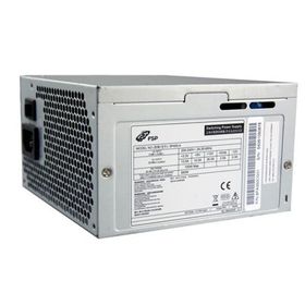 Fsp FSP350-SP400-A Performance Series 400W Peak Aktif PFC 85+ ATX Power Supply