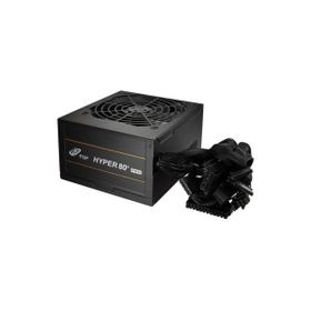 Fsp H3-650 Hyper 650W 80+ Siyah 12 cm Fanlı Power Supply
