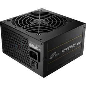 Fsp H3-650 Hyper 650W 80+ Siyah 12 cm Fanlı Power Supply