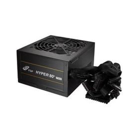 Fsp H3-650 Hyper 650W 80+ Siyah 12 cm Fanlı Power Supply