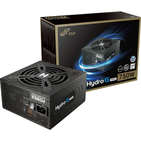 Fsp HG2-750 Hydro 750W 80+ Gold Güç kaynağı