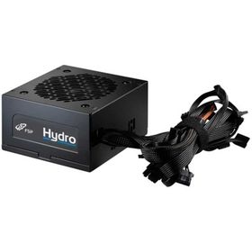 FSP Hydro 600 600W 80+ Bronze Atx 13.5 Cm Fanlı Power Supply