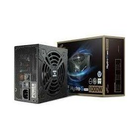 Fsp Hydro G Pro HG2-1000 1000W 80+ Gold 120 mm Fan Modüler Power Supply