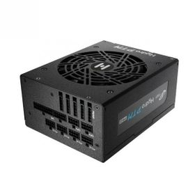 Fsp Hydro PTM PRO HPT2-1200M 1200W 80+ Platinum 120 mm Fan Modüler Power Supply