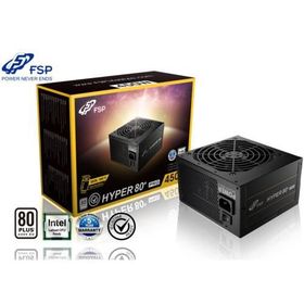 Fsp HYPER H3-450 450W 80+ Bronze Güç Kaynağı