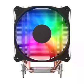 Fsp NC5 120 mm AMD Intel 1851P 1700P AM5 AM4 6 Bakır Borulu İşlemci Soğutucu
