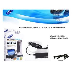 Fsp NET36 36W Notebook Şarj Adaptörü