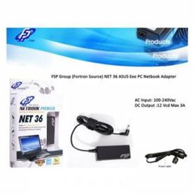 Fsp NET36 36W Notebook Şarj Adaptörü