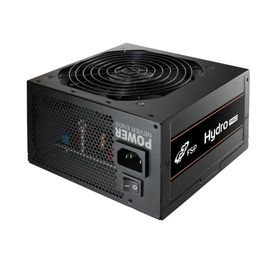 Fsp Speed Series 500w 12 cm Fan 80 Plus Bronze Hydro 500w Actıve Pfc Güç Kaynağı