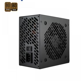 Fsp Speed Series 600w 12 Cm Fan 80 Plus Bronze Hydro 600w Actıve Pfc Güç Kaynağı