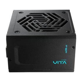 Fsp VITA-750BD Vita BD 750W 80+ Siyah 12 cm Fanlı Power Supply