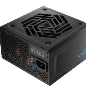 Fsp VITA-750BD Vita BD 750W 80+ Siyah 12 cm Fanlı Power Supply