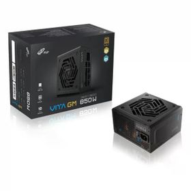 Fsp Vita GM 850W 80+ Altın Modüler Güç Kaynağı
