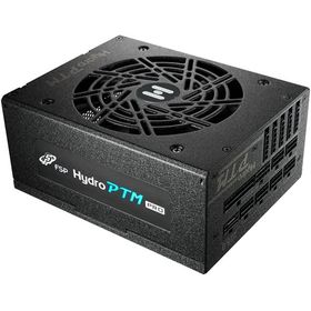 FspFSP Hydro PTM PRO ATX3.0 GEN-5 PCIe5.0 1200W 80+ Platinum 120 mm Fan Modüler Power Supply